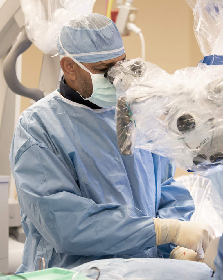 About Us Acadiana Neurosurgery Jason Cormier Neuro Surgeon Lafayette LA